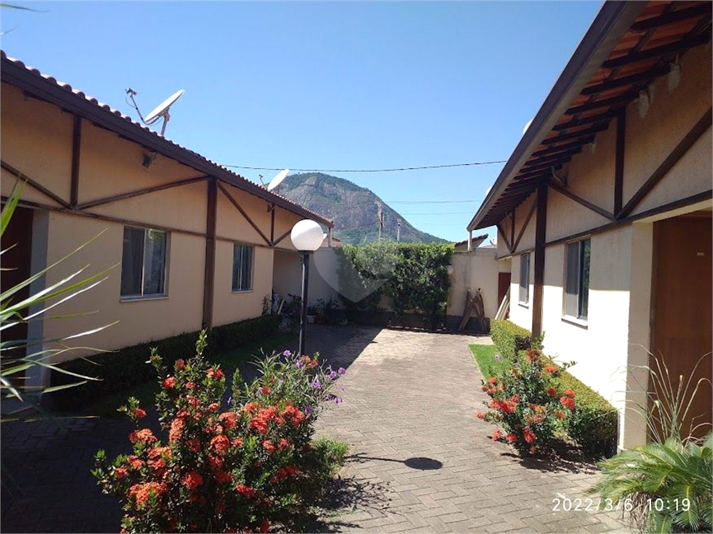 Venda Casa Maricá Inoã (inoã) REO706804 1