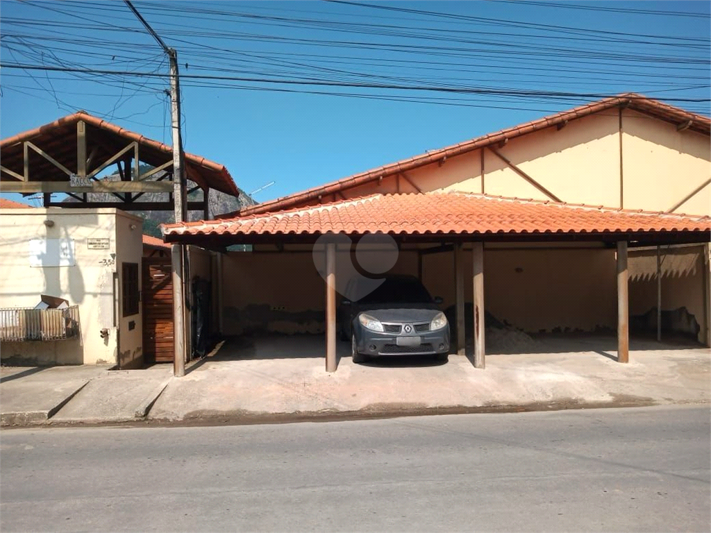 Venda Casa Maricá Inoã (inoã) REO706804 12