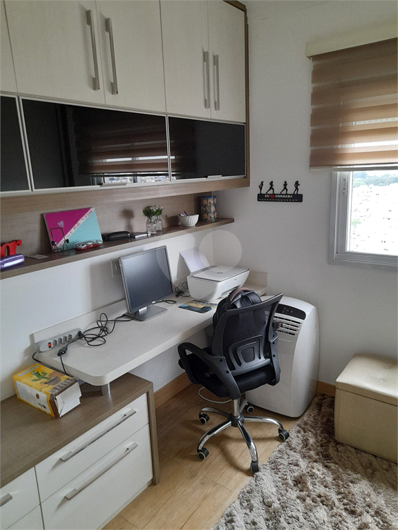 Venda Apartamento São Paulo Vila Formosa REO706808 6