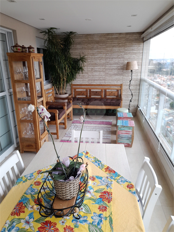 Venda Apartamento São Paulo Vila Formosa REO706808 1