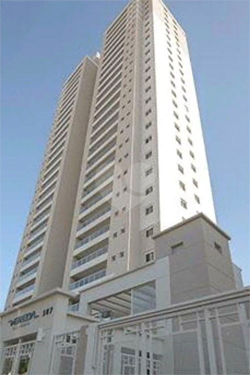 Venda Apartamento São Paulo Vila Formosa REO706808 25