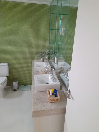 Venda Apartamento São Paulo Vila Formosa REO706808 10