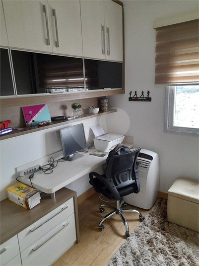 Venda Apartamento São Paulo Vila Formosa REO706808 18