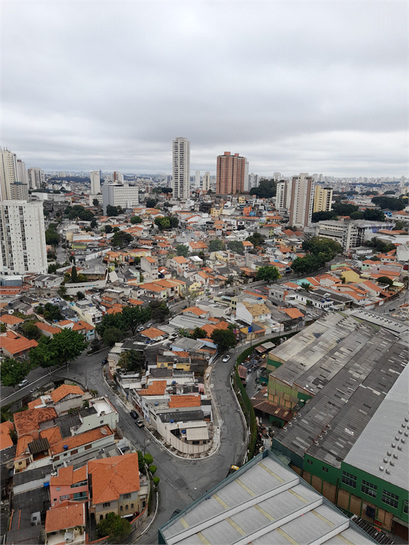 Venda Apartamento São Paulo Vila Formosa REO706808 13