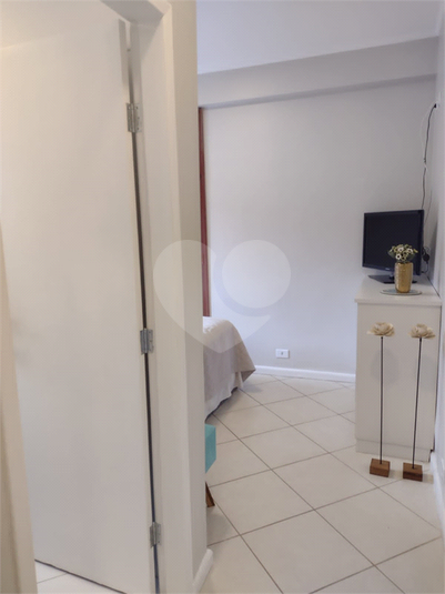 Venda Apartamento Ubatuba Barra Da Lagoa REO706811 6