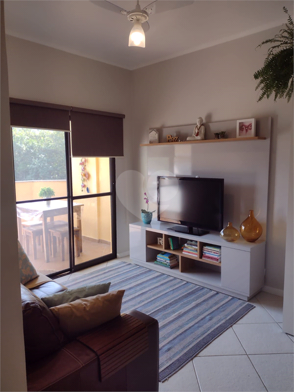 Venda Apartamento Ubatuba Barra Da Lagoa REO706811 1