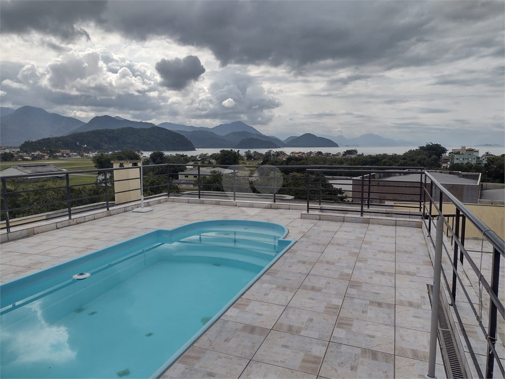 Venda Apartamento Ubatuba Barra Da Lagoa REO706811 20