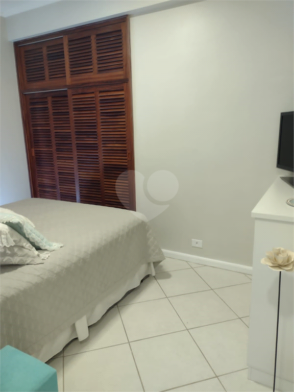 Venda Apartamento Ubatuba Barra Da Lagoa REO706811 5