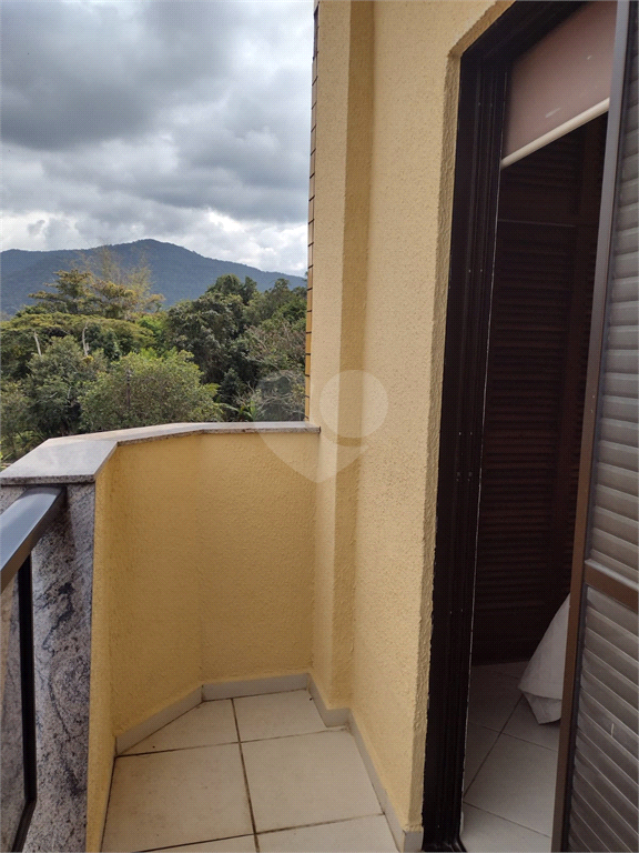 Venda Apartamento Ubatuba Barra Da Lagoa REO706811 7