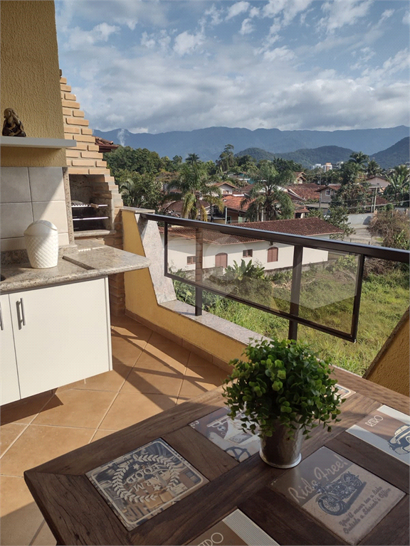 Venda Apartamento Ubatuba Barra Da Lagoa REO706811 19