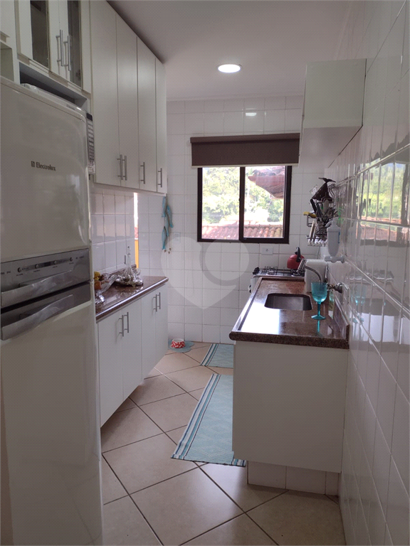 Venda Apartamento Ubatuba Barra Da Lagoa REO706811 16