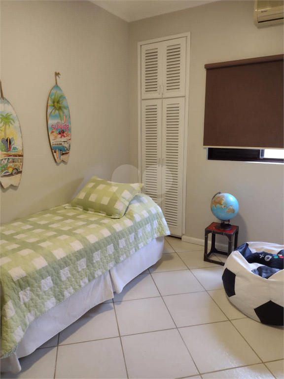 Venda Apartamento Ubatuba Barra Da Lagoa REO706811 9