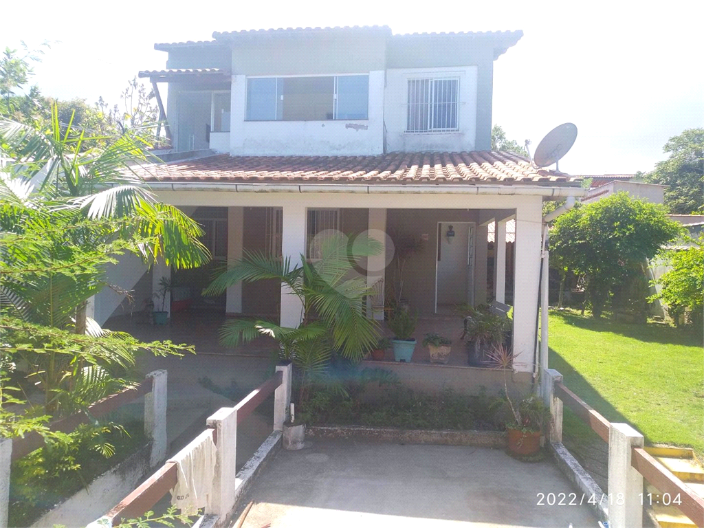 Venda Casa Maricá Guaratiba (ponta Negra) REO706813 1