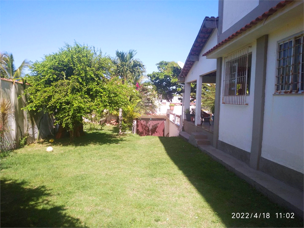 Venda Casa Maricá Guaratiba (ponta Negra) REO706813 3