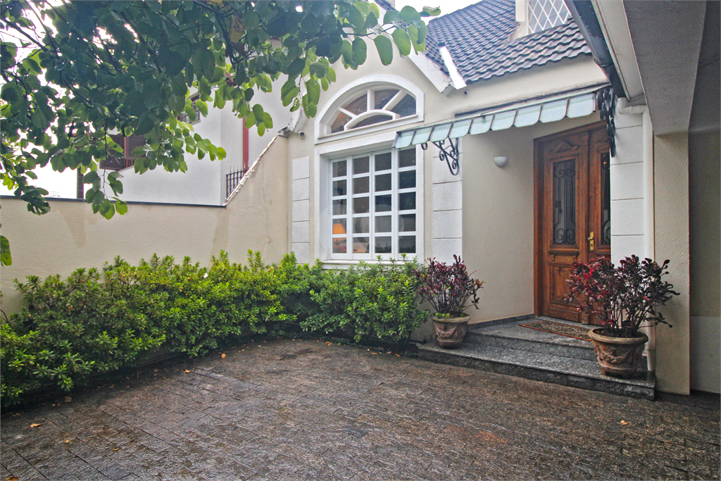 Venda Casa São Paulo Alto Da Lapa REO706835 9