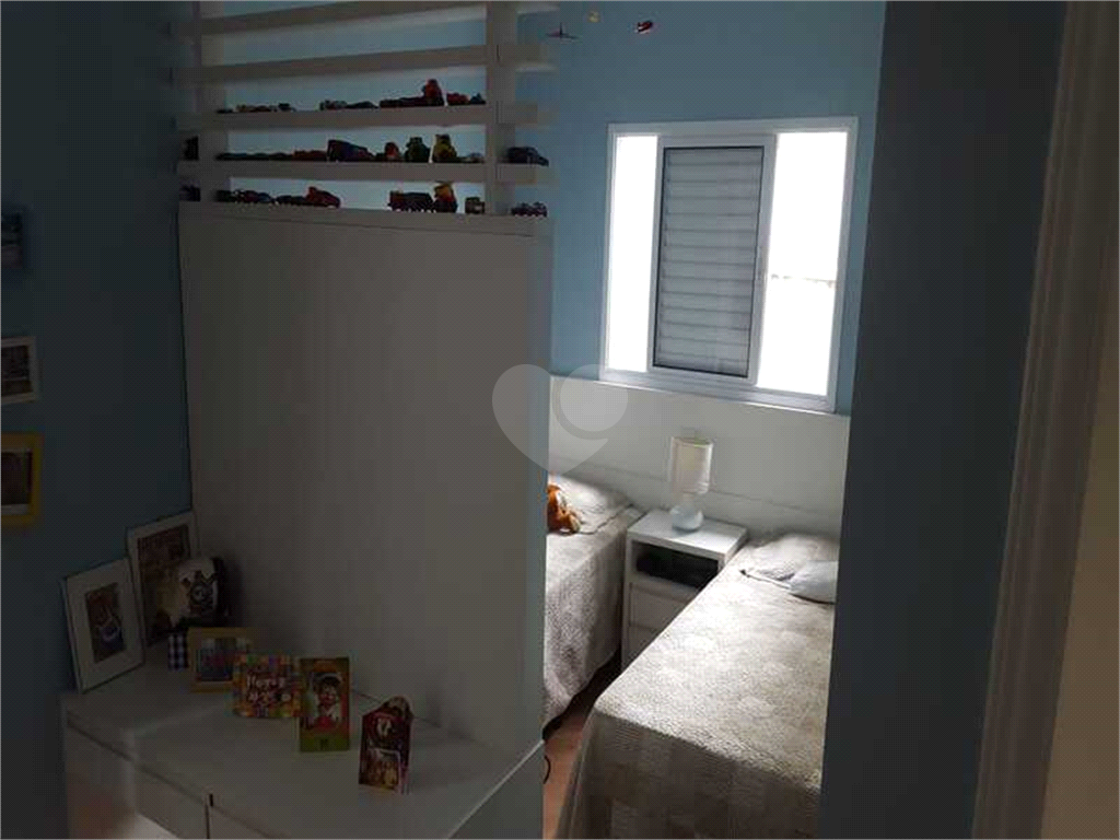 Venda Casa São Paulo Vila Nossa Senhora Do Retiro REO706868 9