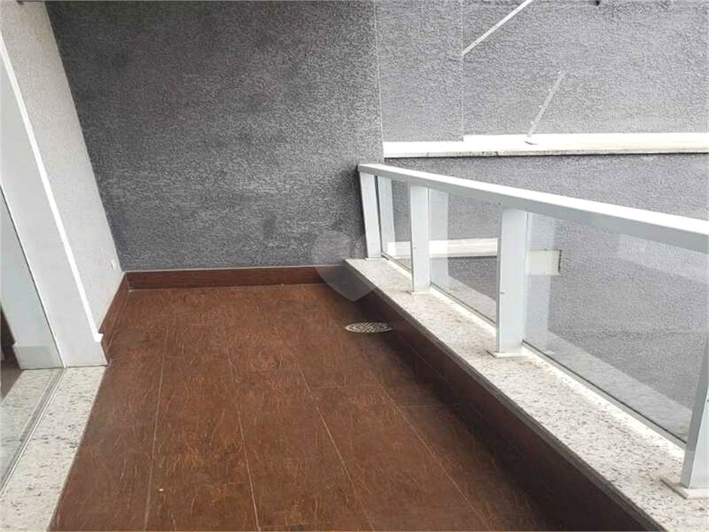 Venda Casa São Paulo Vila Nossa Senhora Do Retiro REO706868 27