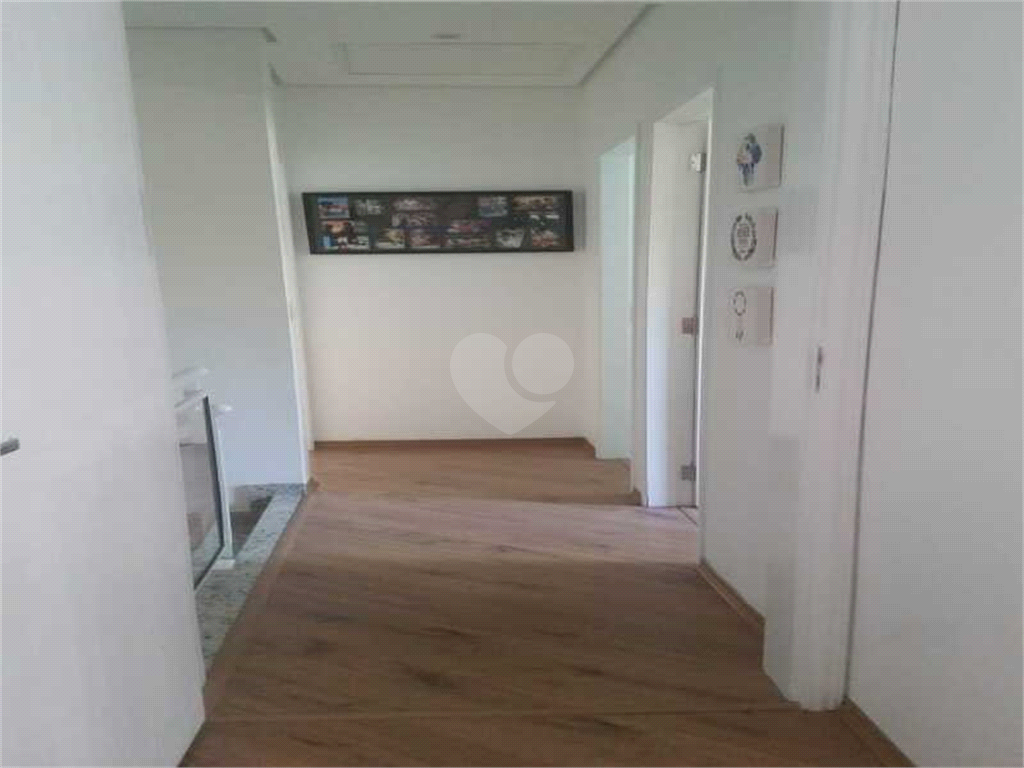 Venda Casa São Paulo Vila Nossa Senhora Do Retiro REO706868 20