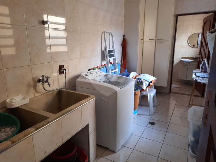 Venda Casa São Paulo Vila Bancária Munhoz REO706884 24