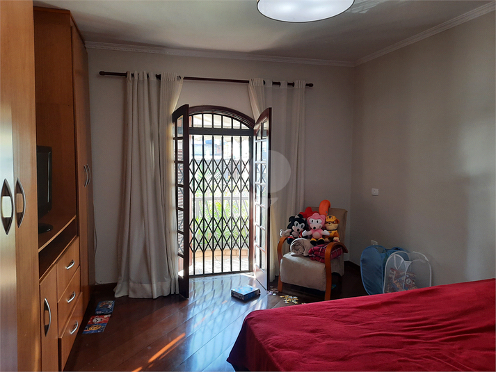 Venda Casa São Paulo Vila Bancária Munhoz REO706884 14