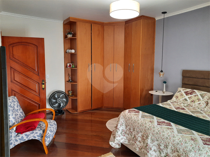 Venda Casa São Paulo Vila Bancária Munhoz REO706884 16