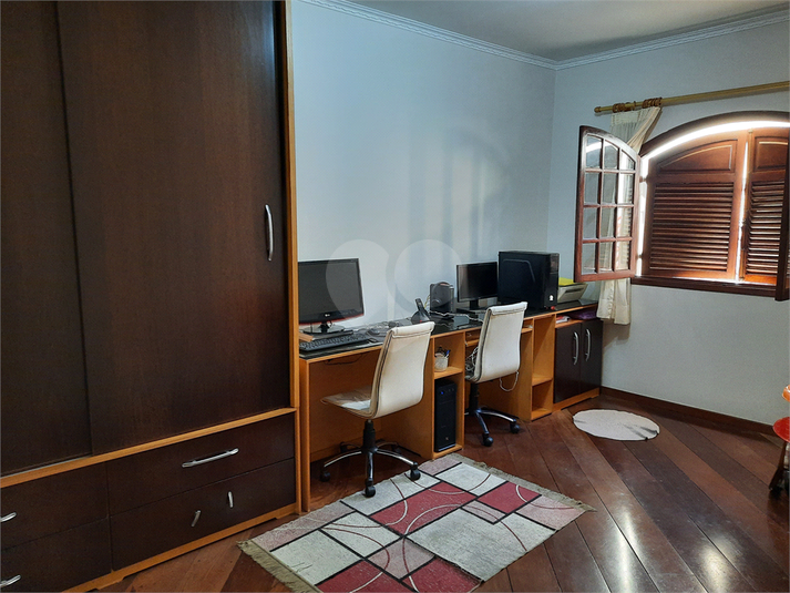 Venda Casa São Paulo Vila Bancária Munhoz REO706884 19