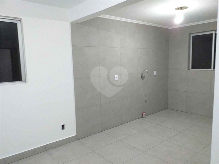 Venda Apartamento Gravataí Dona Mercedes REO706901 12