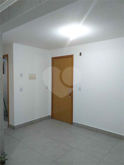 Venda Apartamento Gravataí Dona Mercedes REO706901 2