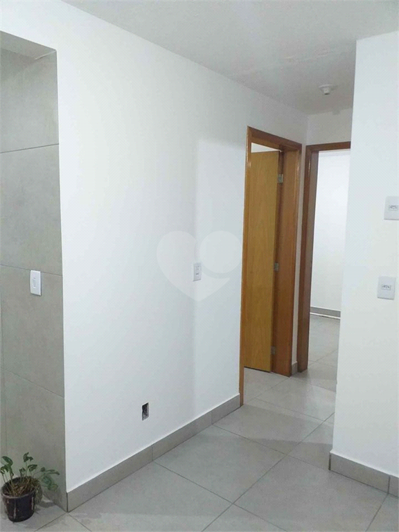 Venda Apartamento Gravataí Dona Mercedes REO706901 3