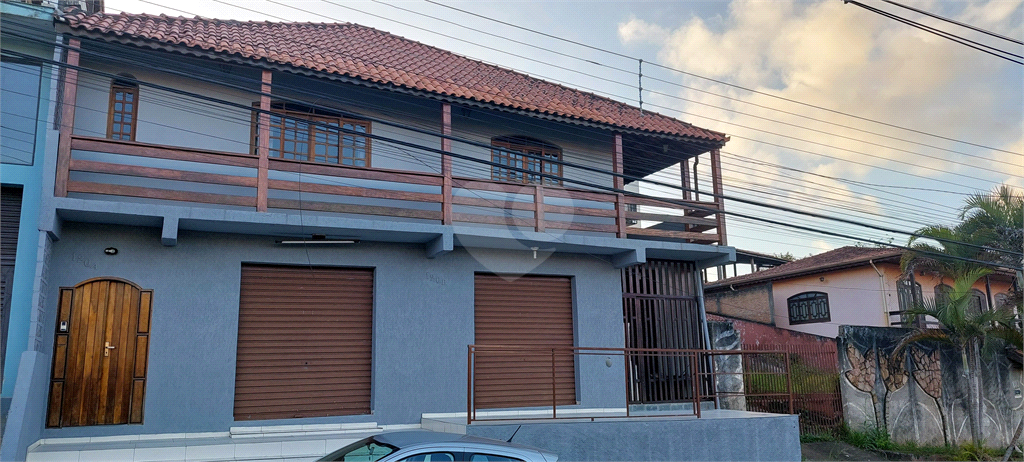 Venda Casa Mairiporã Juqueri Mirim REO706940 1