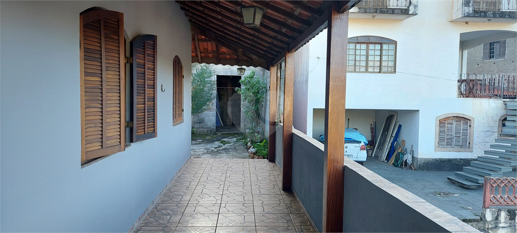 Venda Casa Mairiporã Juqueri Mirim REO706940 3