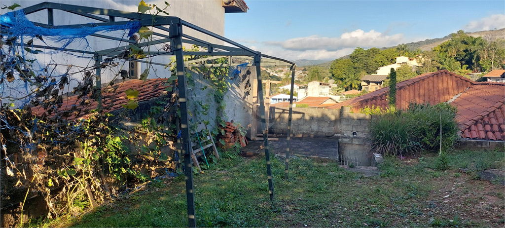 Venda Casa Mairiporã Juqueri Mirim REO706940 26