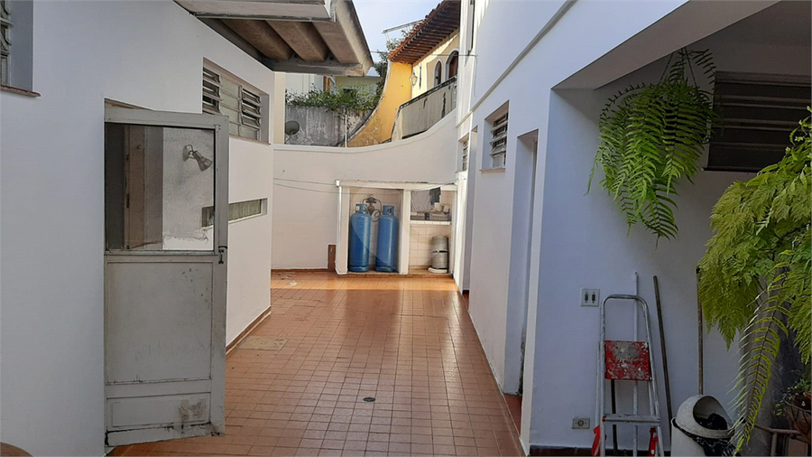 Venda Casa São Paulo Vila Madalena REO706941 10