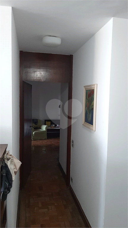 Venda Casa São Paulo Vila Madalena REO706941 15