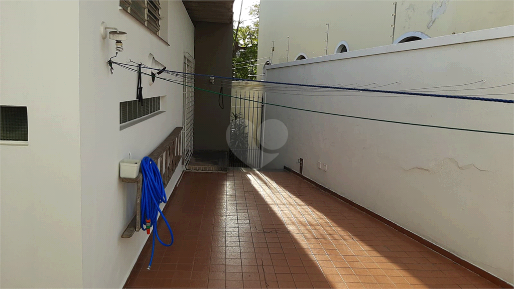 Venda Casa São Paulo Vila Madalena REO706941 13