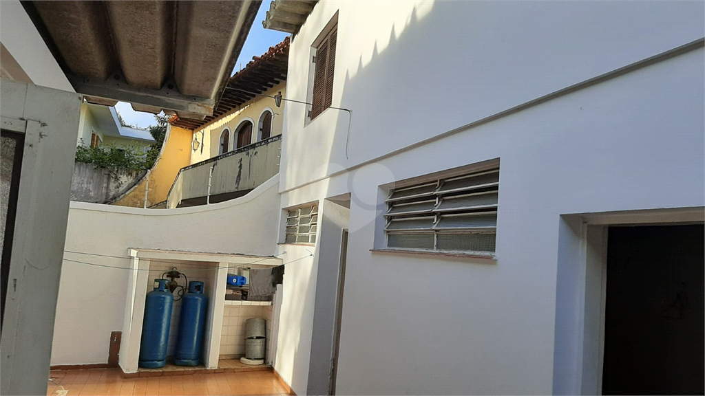 Venda Casa São Paulo Vila Madalena REO706941 12