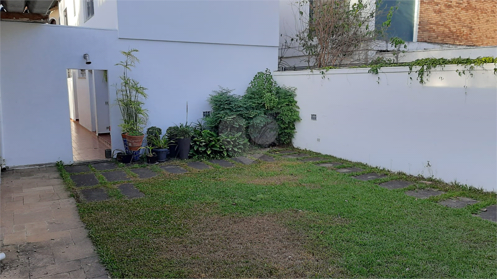 Venda Casa São Paulo Vila Madalena REO706941 11