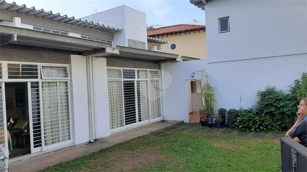 Venda Casa São Paulo Vila Madalena REO706941 6