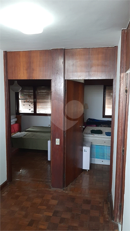 Venda Casa São Paulo Vila Madalena REO706941 22