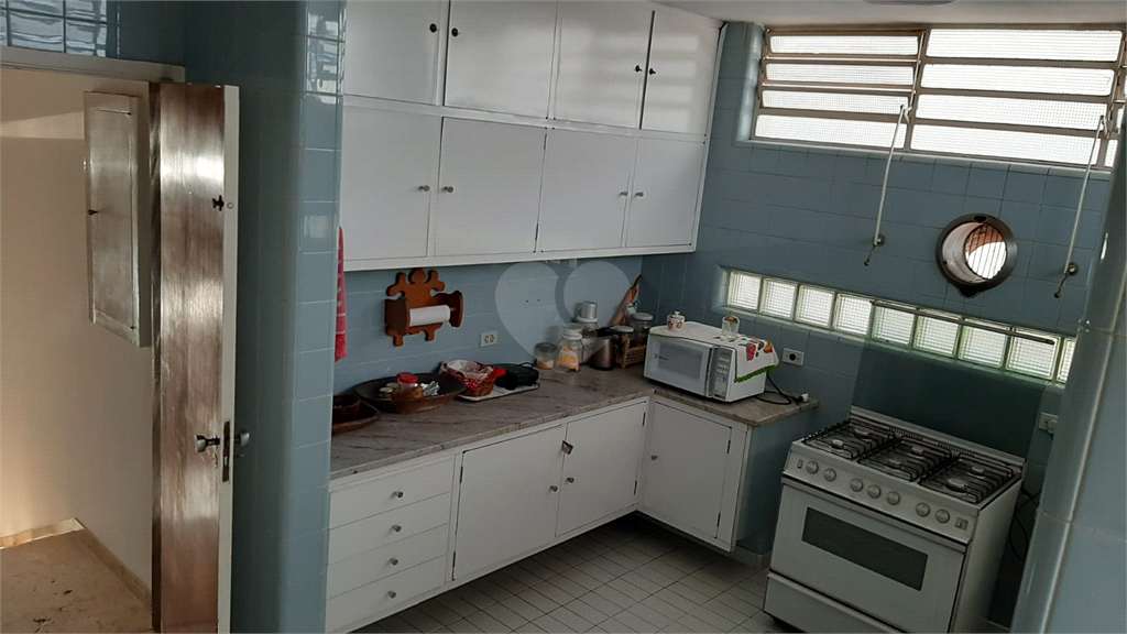 Venda Casa São Paulo Vila Madalena REO706941 17