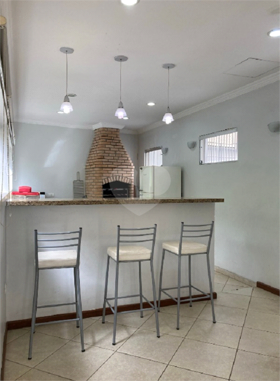 Venda Apartamento São Paulo Jardim Londrina REO706958 36