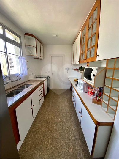 Venda Apartamento São Paulo Jardim Londrina REO706958 28