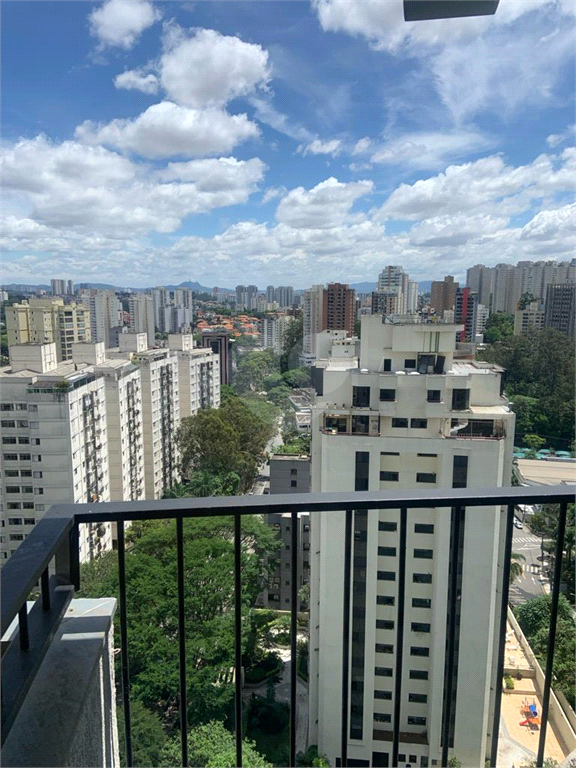 Venda Apartamento São Paulo Jardim Londrina REO706958 16