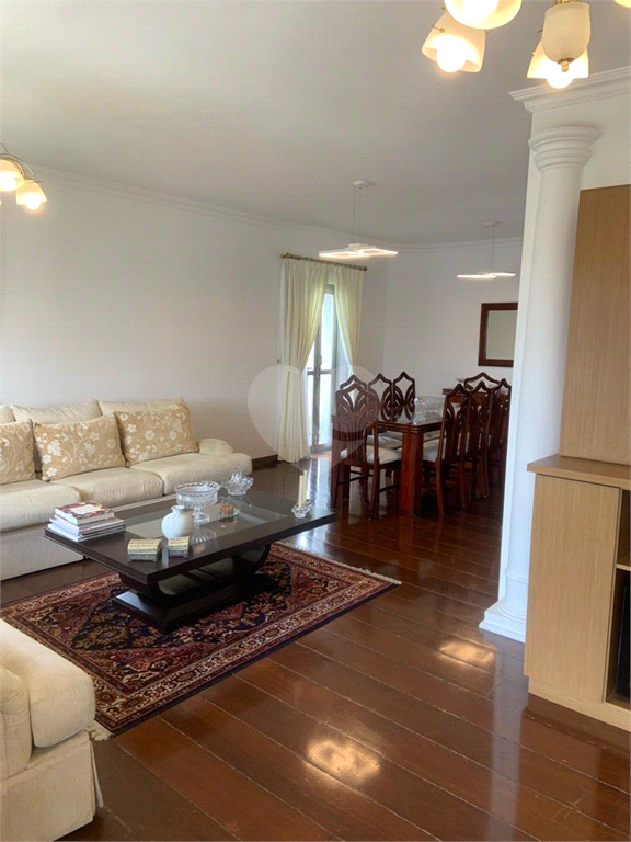 Venda Apartamento São Paulo Jardim Londrina REO706958 4