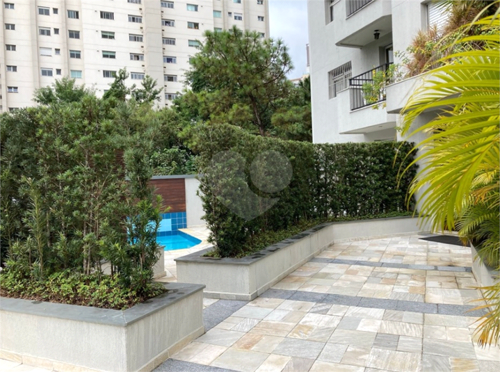 Venda Apartamento São Paulo Jardim Londrina REO706958 40