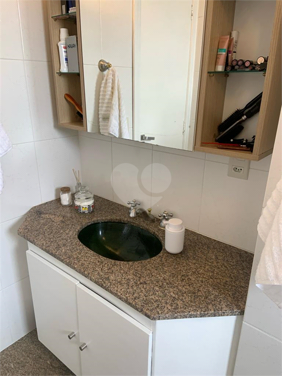 Venda Apartamento São Paulo Jardim Londrina REO706958 14