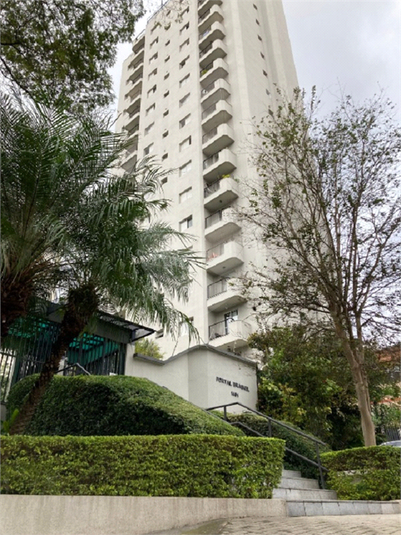 Venda Apartamento São Paulo Jardim Londrina REO706958 41