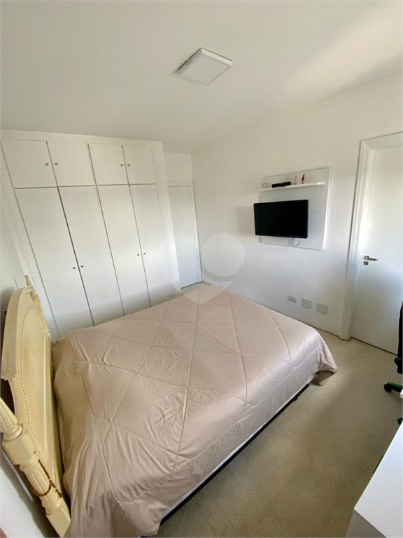 Venda Apartamento São Paulo Jardim Londrina REO706958 24