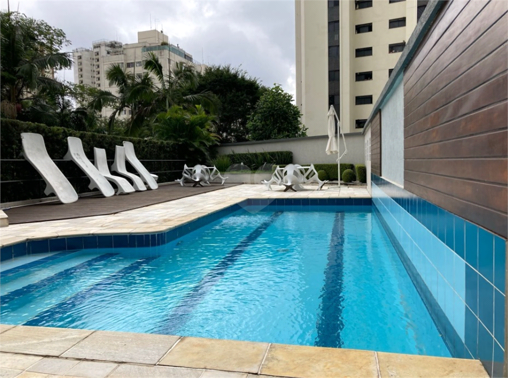 Venda Apartamento São Paulo Jardim Londrina REO706958 31