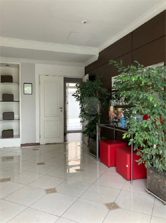 Venda Apartamento São Paulo Jardim Londrina REO706958 34